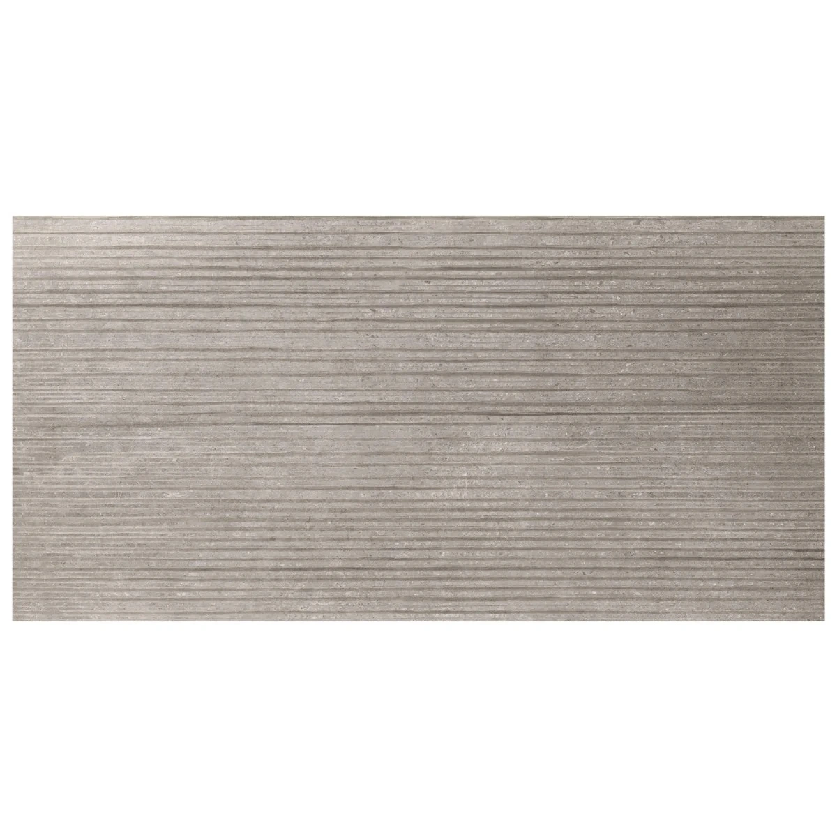 Chevalier Deco Grigio 24x48 Semi-Polished Porcelain