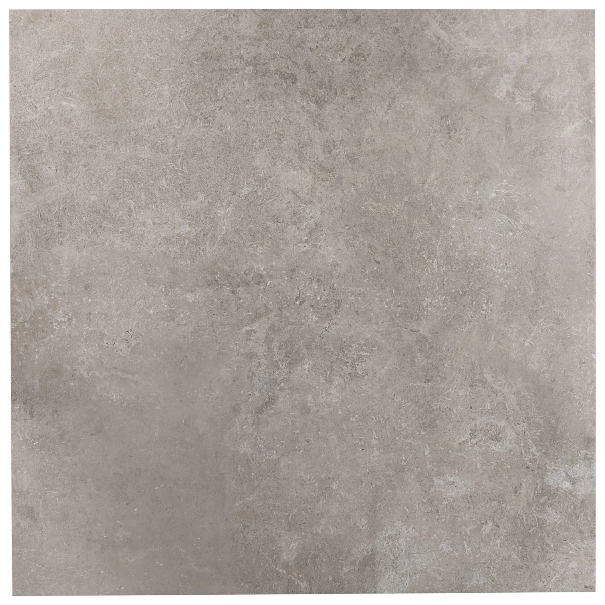 Chevalier Grigio 36x36 Semi-Polished Porcelain