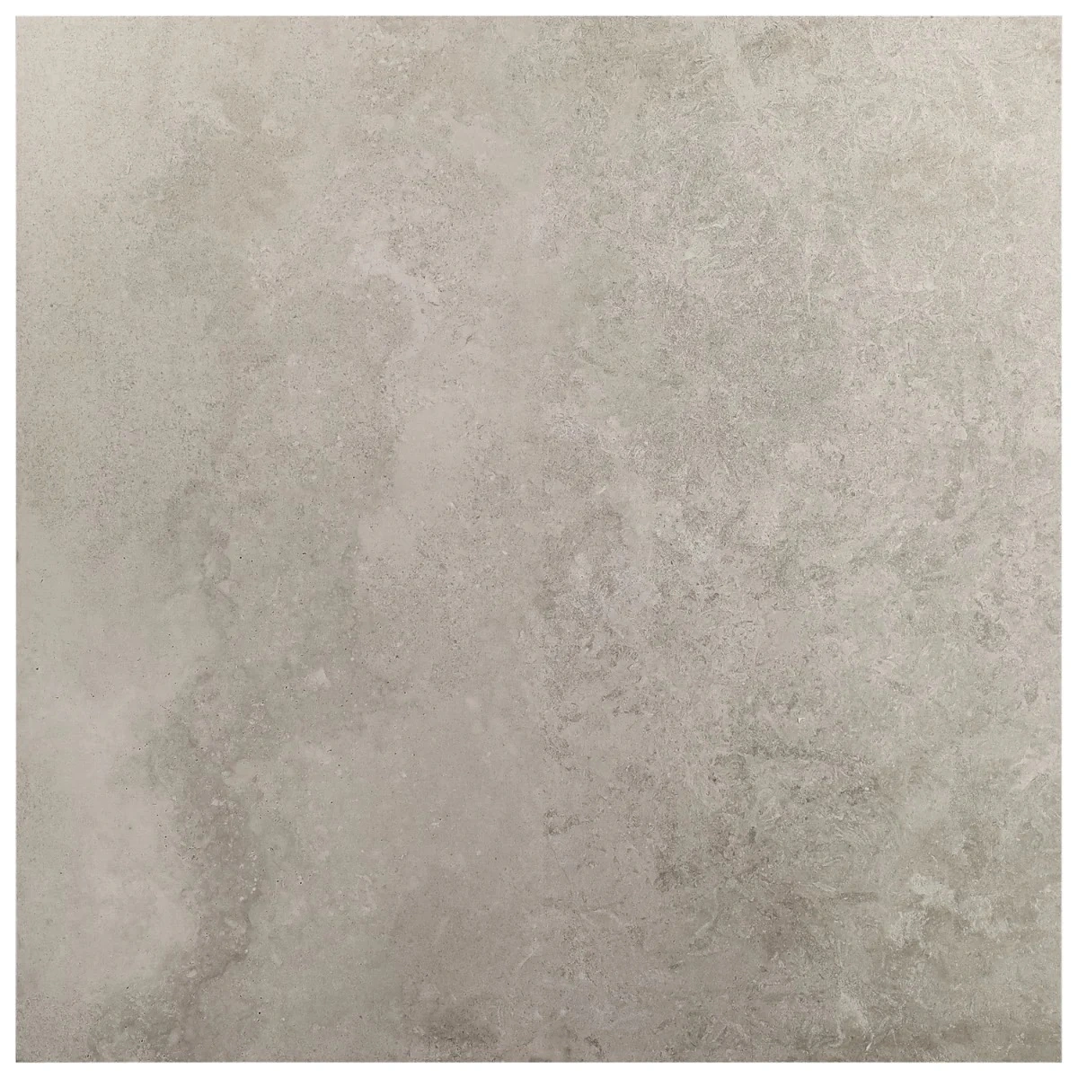 Chevalier Avorio White 36x36 Semi-Polished Porcelain