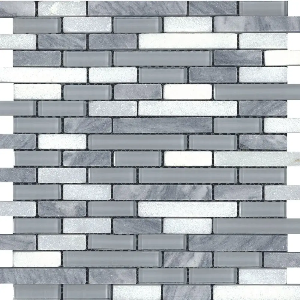 Clear & Naturl Lineality Shore Multi-Texture