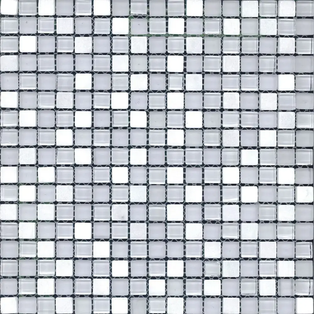 5/8 Polar Multi-Texture