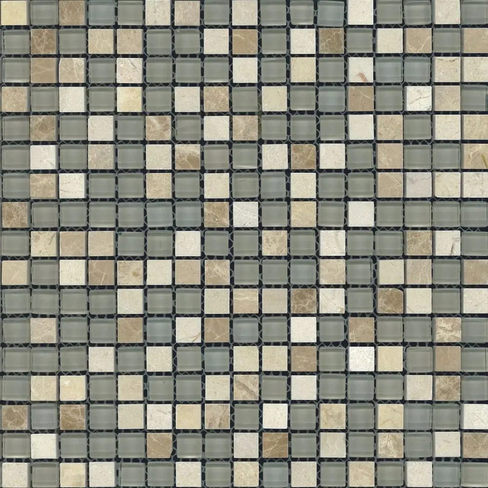 5/8 Buff Multi-Texture