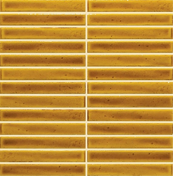 Pollen Crackle Stacked Pollen Crackle Stacked