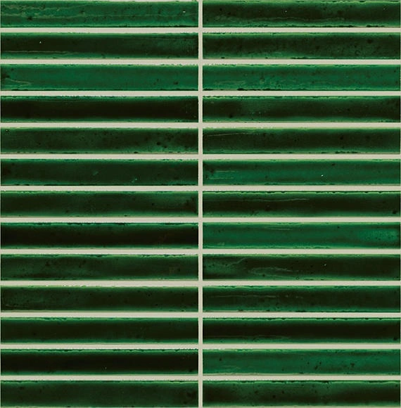 Clover Crackle Stacked