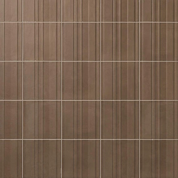 Argilla Square Fluted