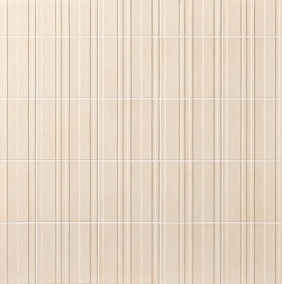 Pomice Square Fluted