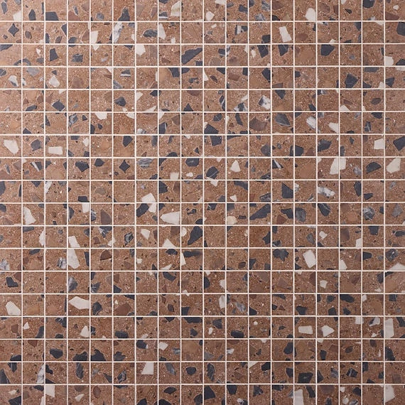 Clay Straight Joint Splatter