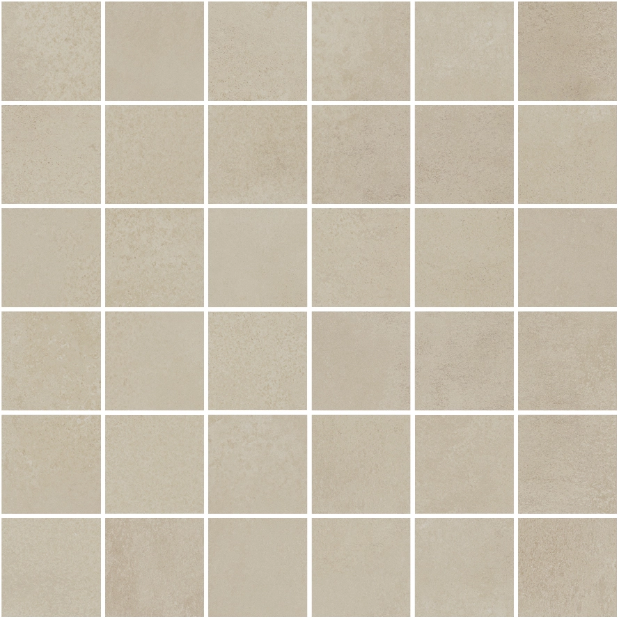 Domain Element Mosaic