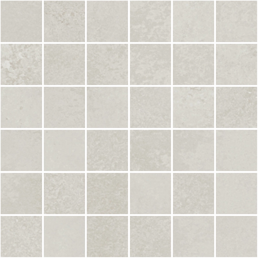 Domain Reflex Mosaic