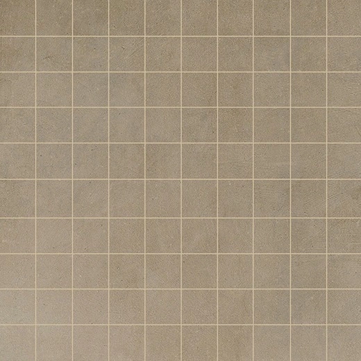 Sage 1"x1" Floor/Wall Mosaic