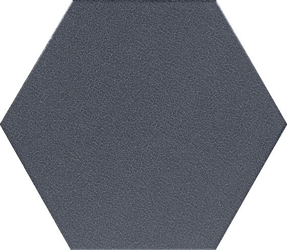 Indigo Hexagon Indigo Hexagon