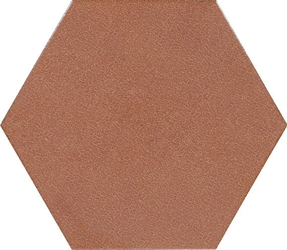 Ember Hexagon