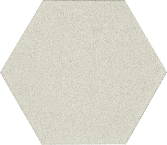 Crema Hexagon