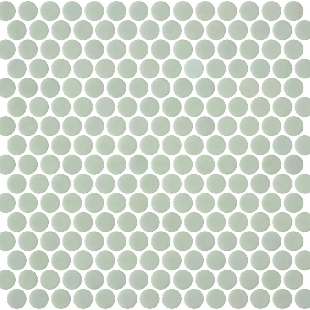 Sardinia Penny Matte