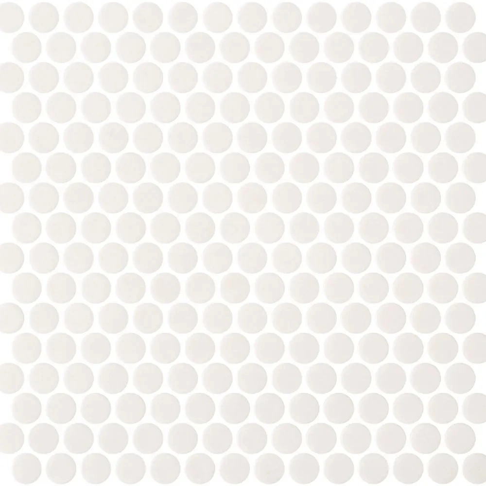 Bora Bora Penny Matte