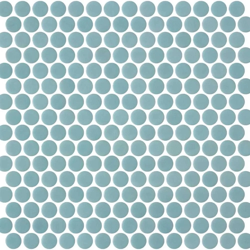 Amalfi Penny Matte