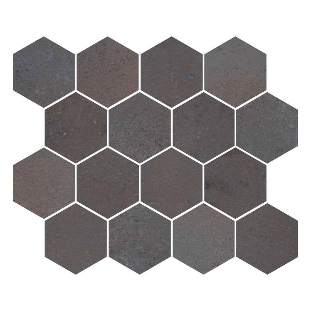 Arsa Hex Mosaic