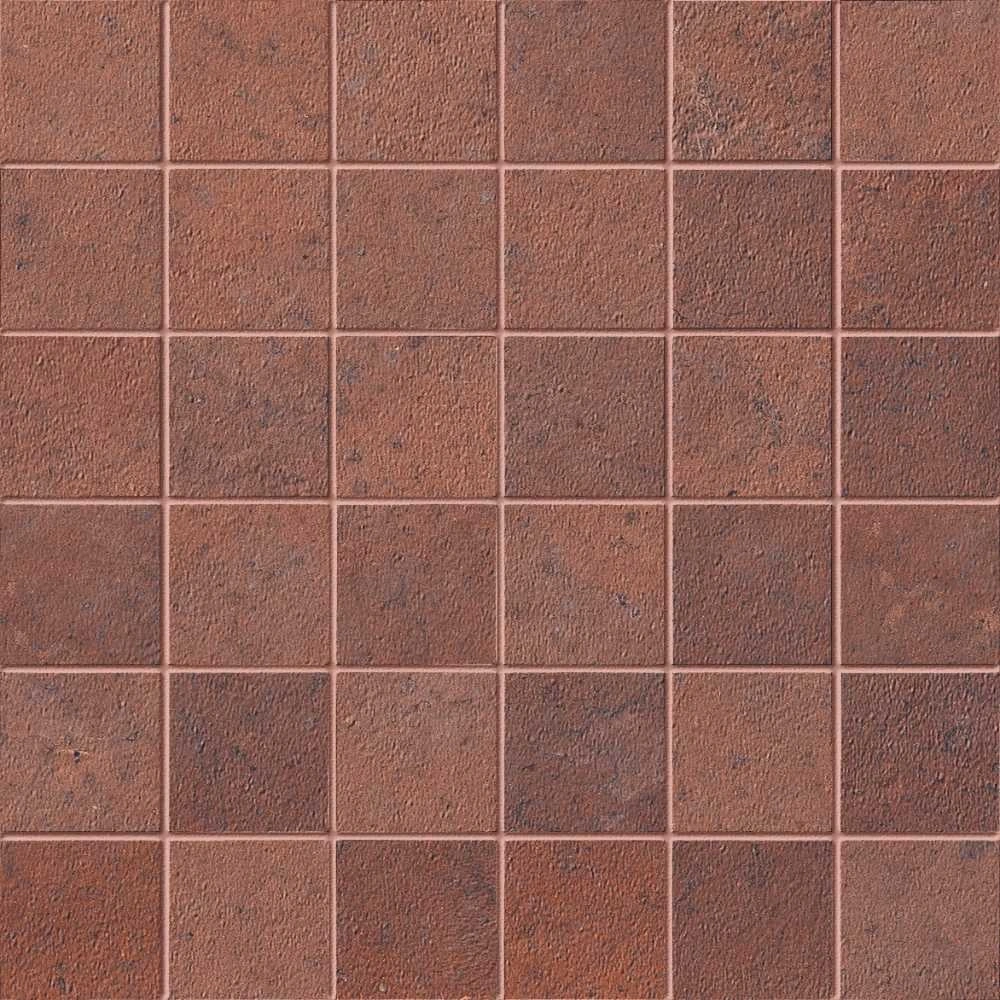 Bruciata 2X2 Mosaic