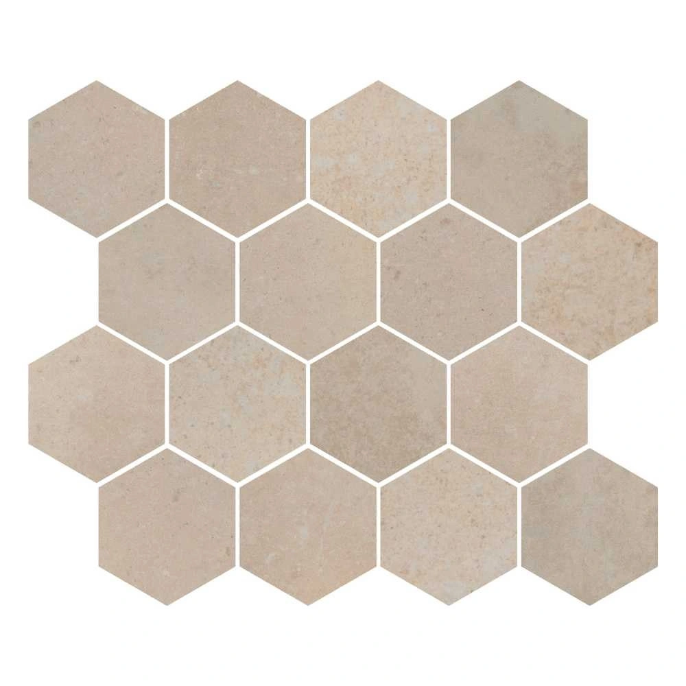 Mista Hex Mosaic