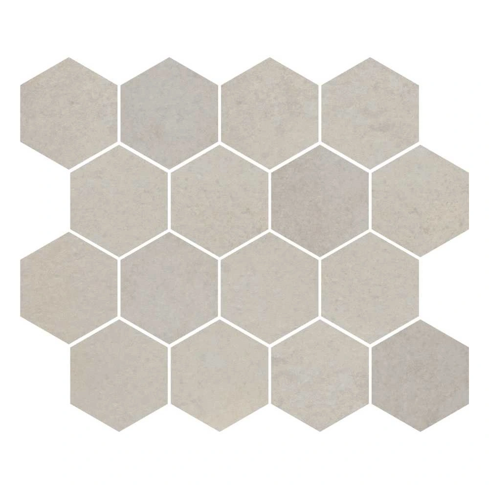 Salina Hex Mosaic