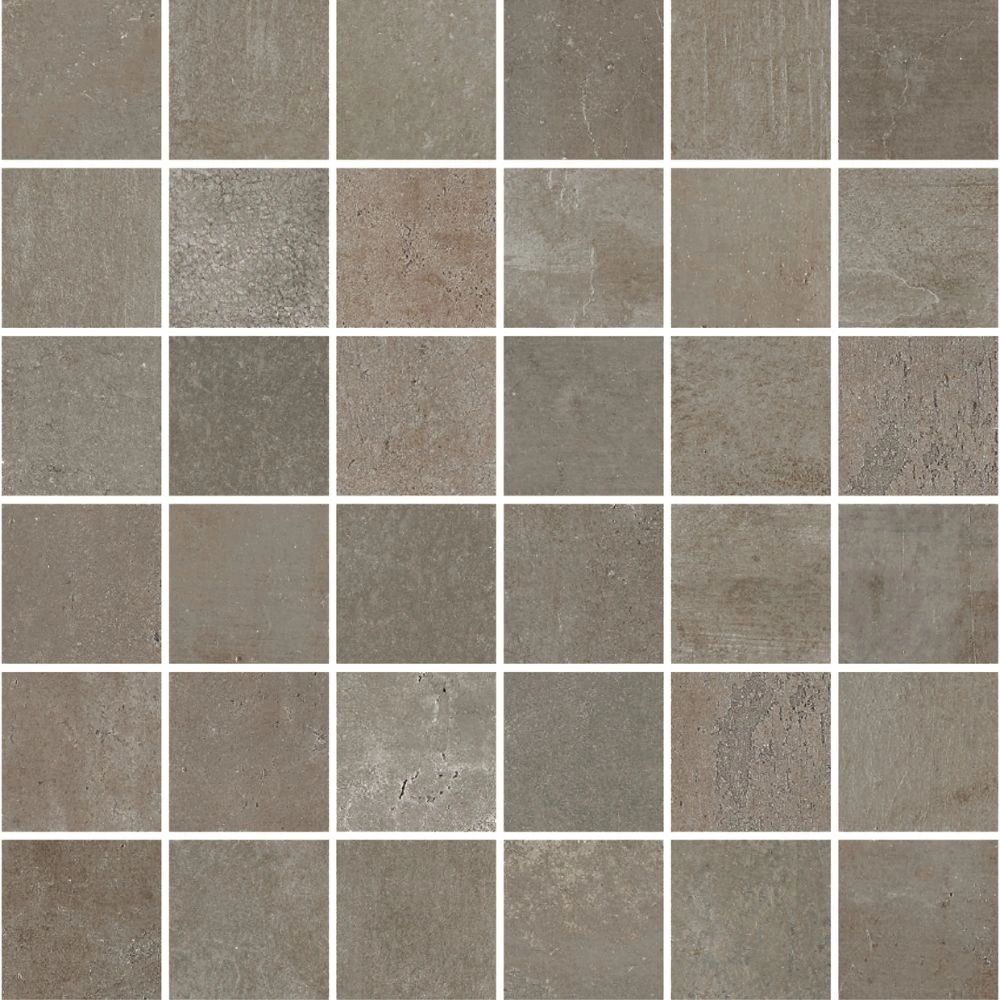 Legacy Sand 2X2 Mosaic