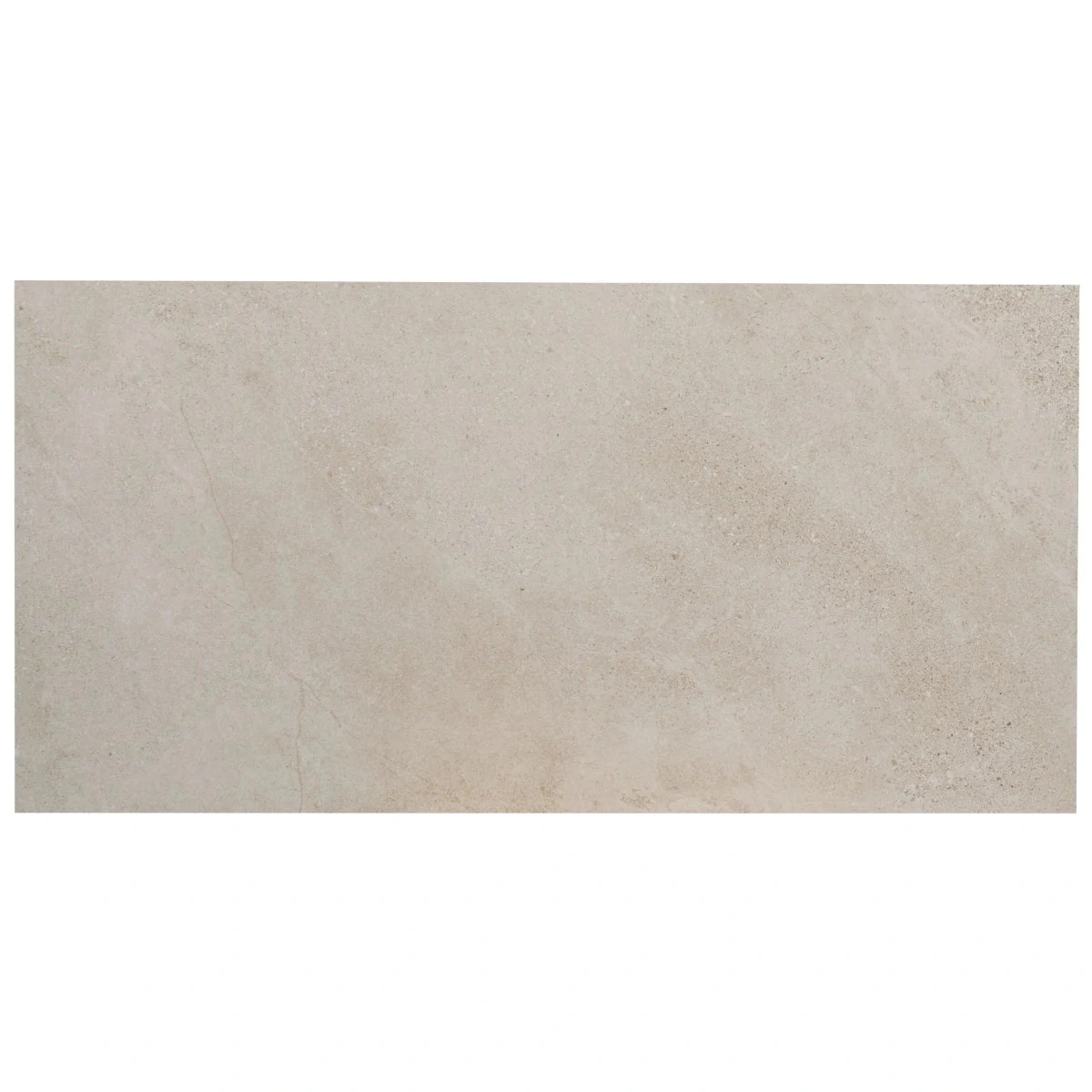 Leno Beige 24x48 Matte Porcelain Tile