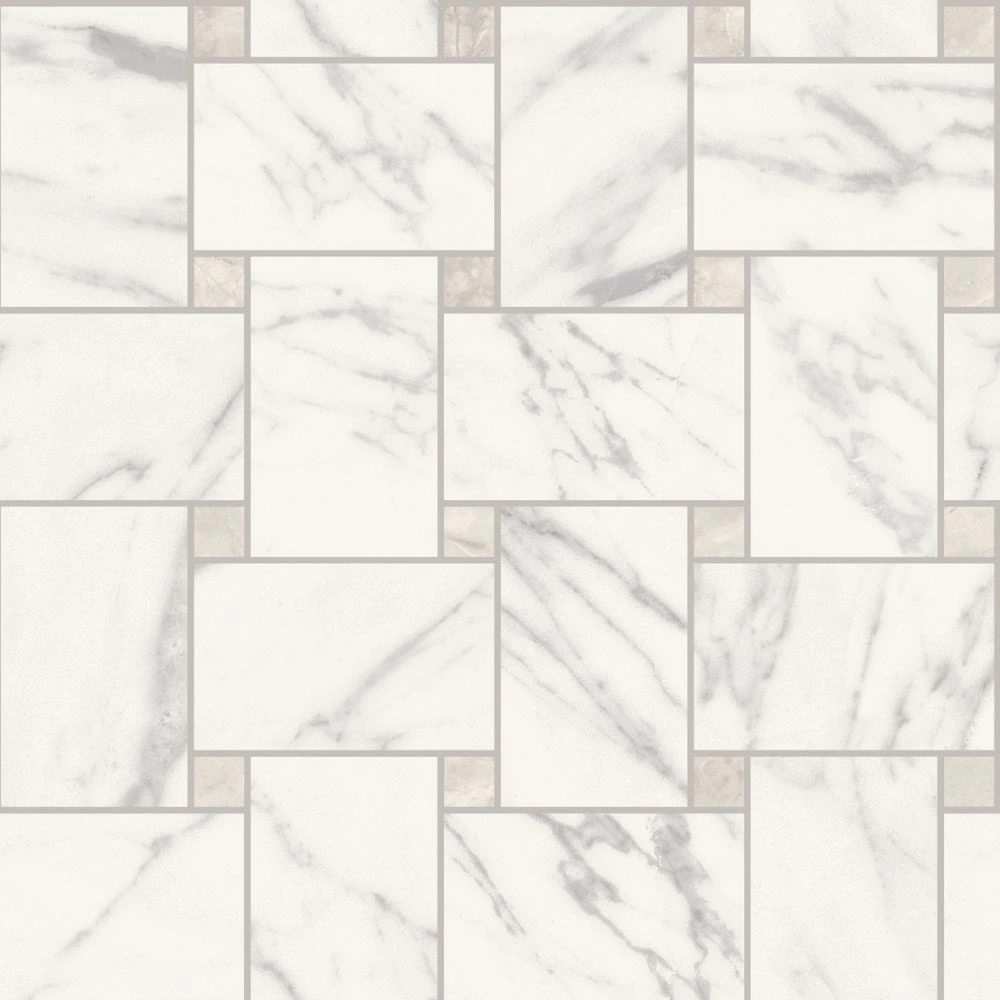 Venatino Weave Polished