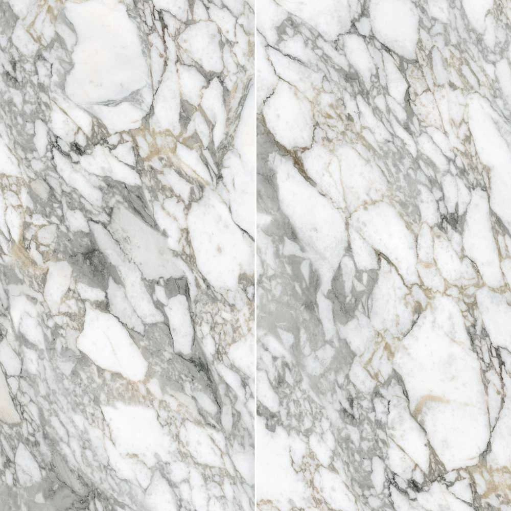 Bianco Vagli 24X48 Satin