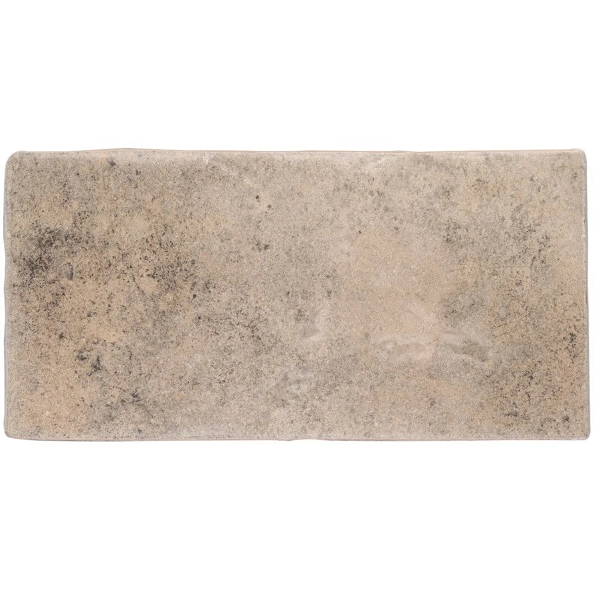 Malta Taupe 4x8 Terracotta Look Matte Ceramic Tile
