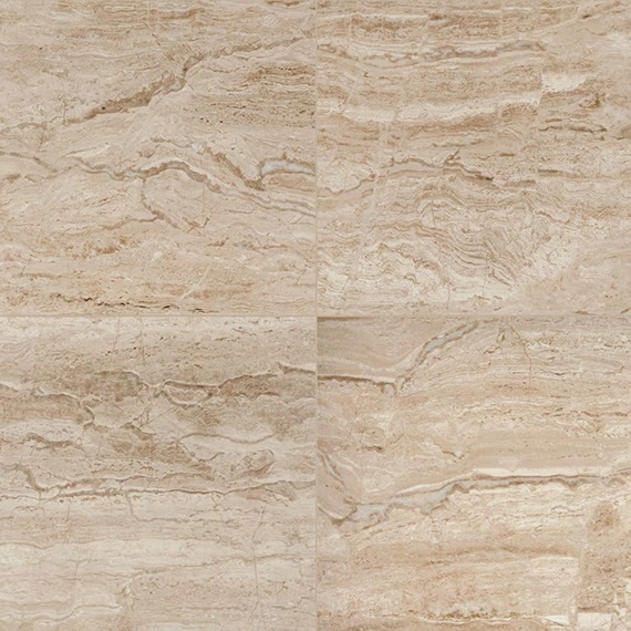 Travertine