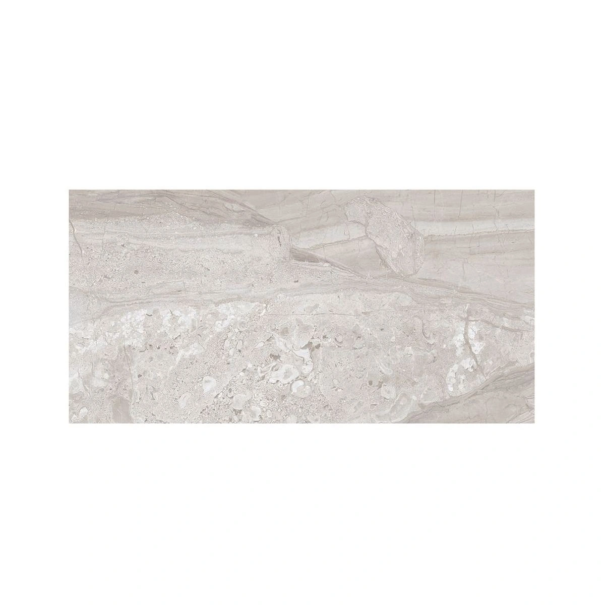 Ashen Silk Polished Ashen Silk Polished