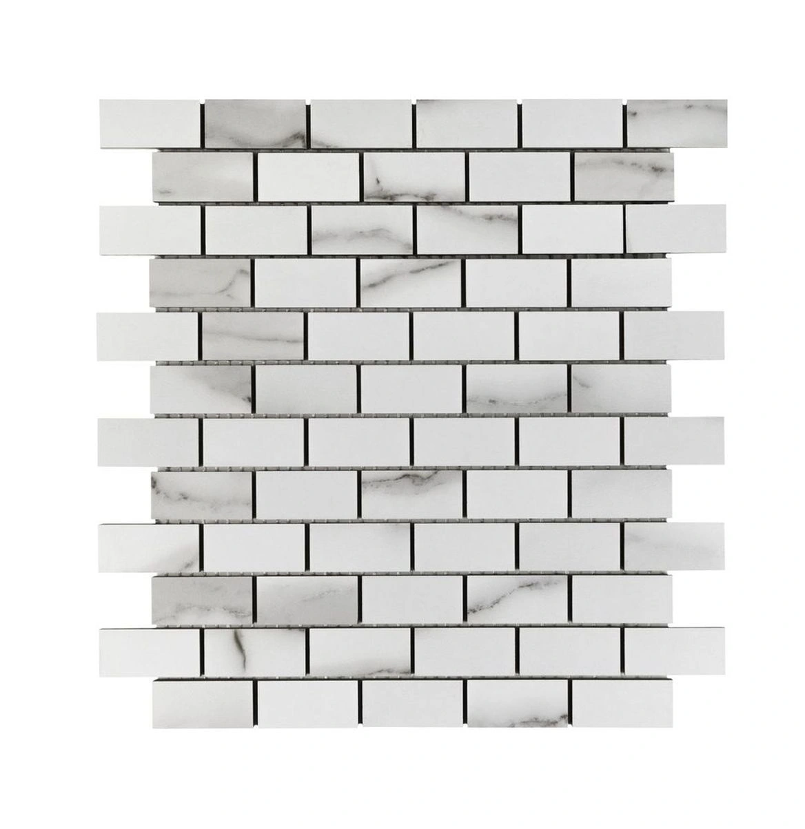 Bella Tuscana 1x2 Mosaic Matte