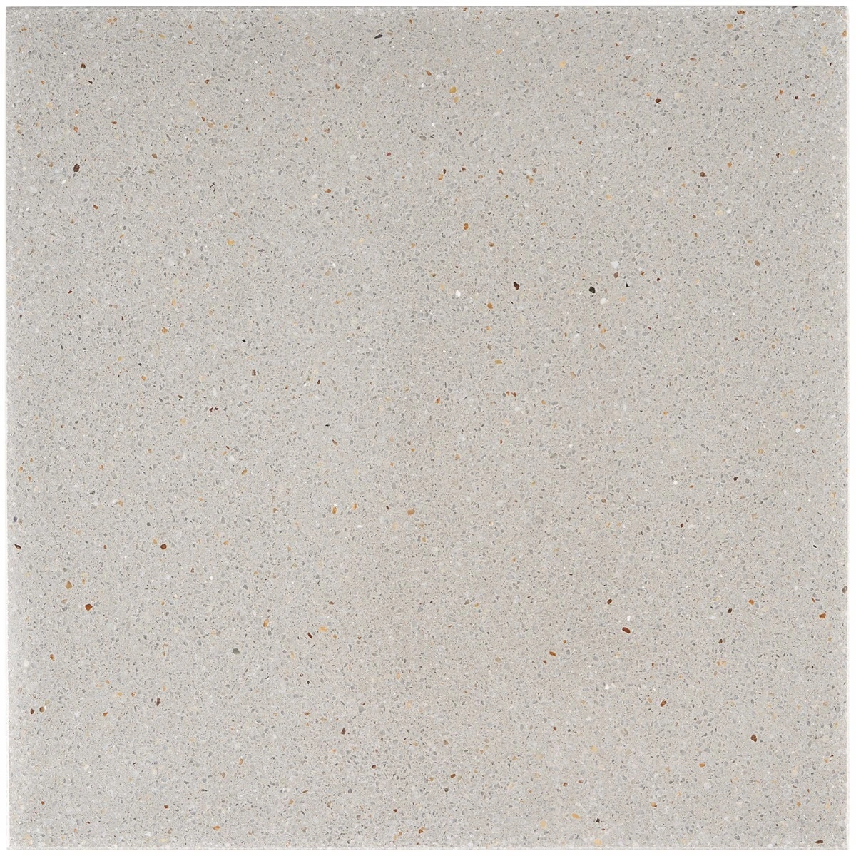 Marmi Terrazzo Argento Beige 16x16 Polished Terrazzo Tile