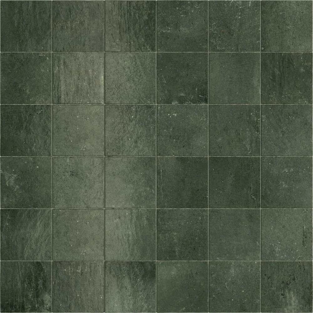 Forest 4″X4″ Glossy
