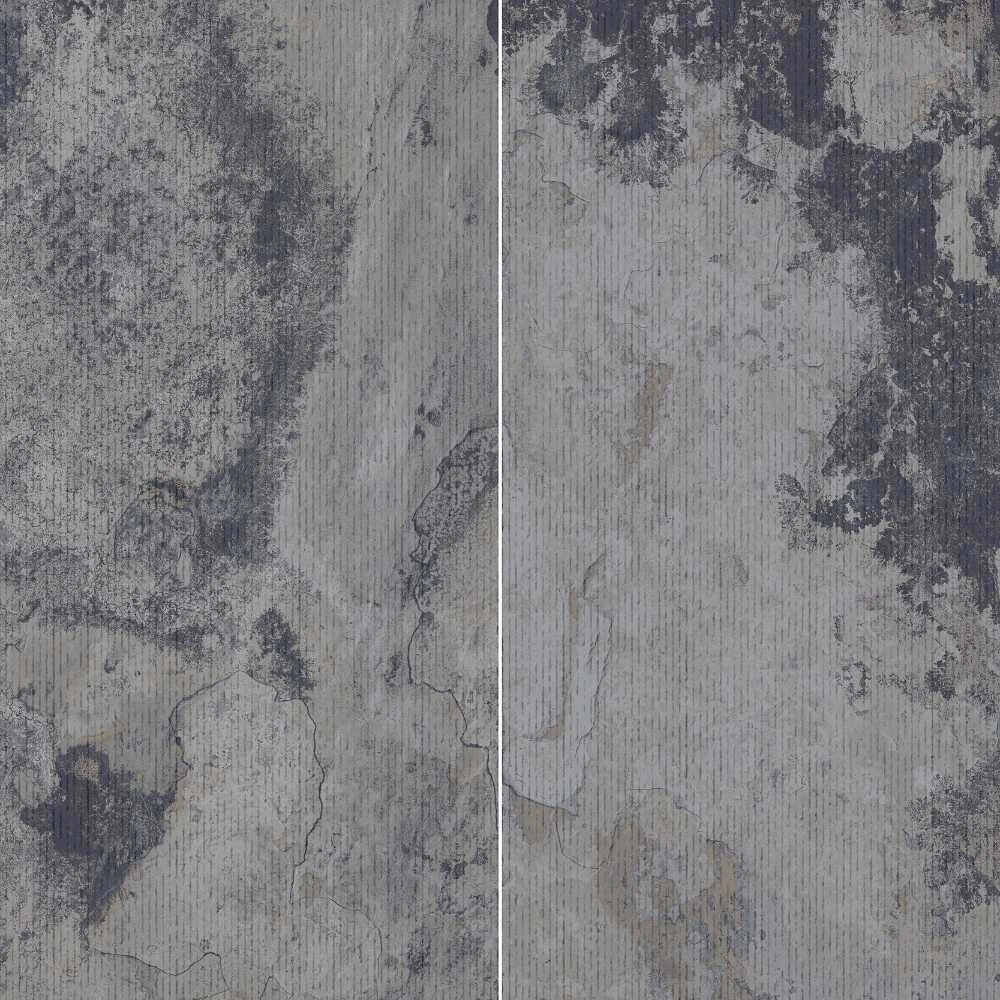 Night 24X48 Structured Matte