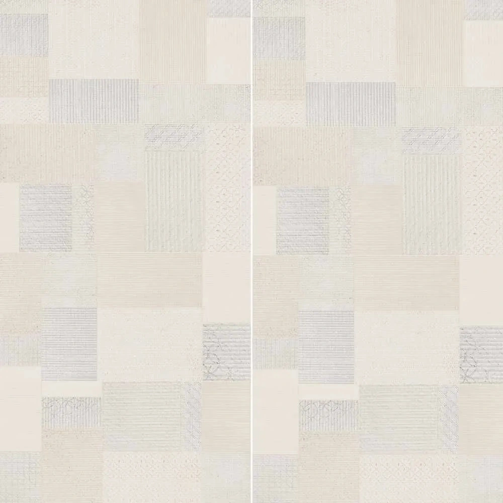 Beige 24X48 Deco Matte