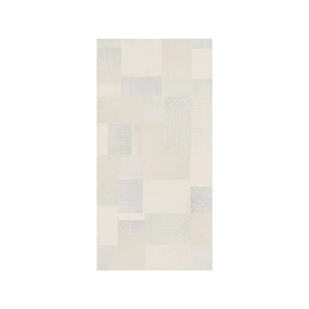 White 24X48 Deco Matte