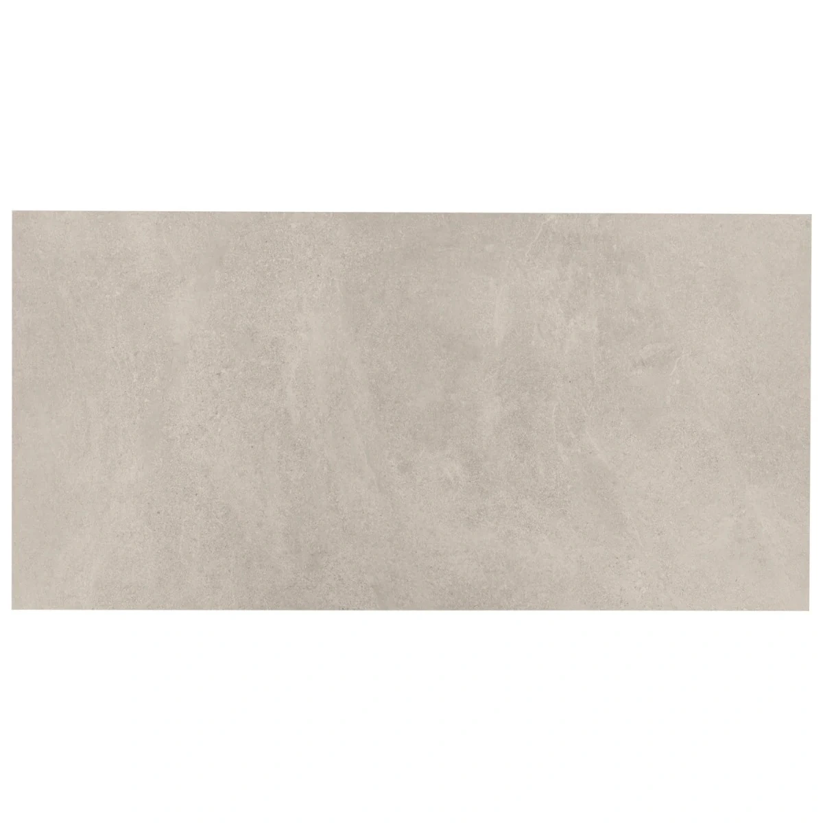 Motley Crema Beige Limestone Look Matte Porcelain Tile