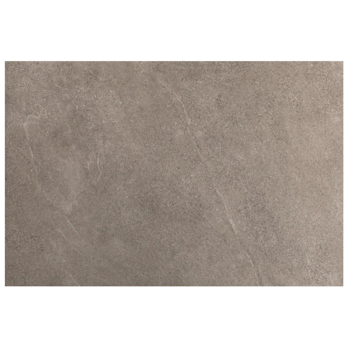 Motley Caramel Brown 24x36 2CM Limestone Look Matte Porcelain