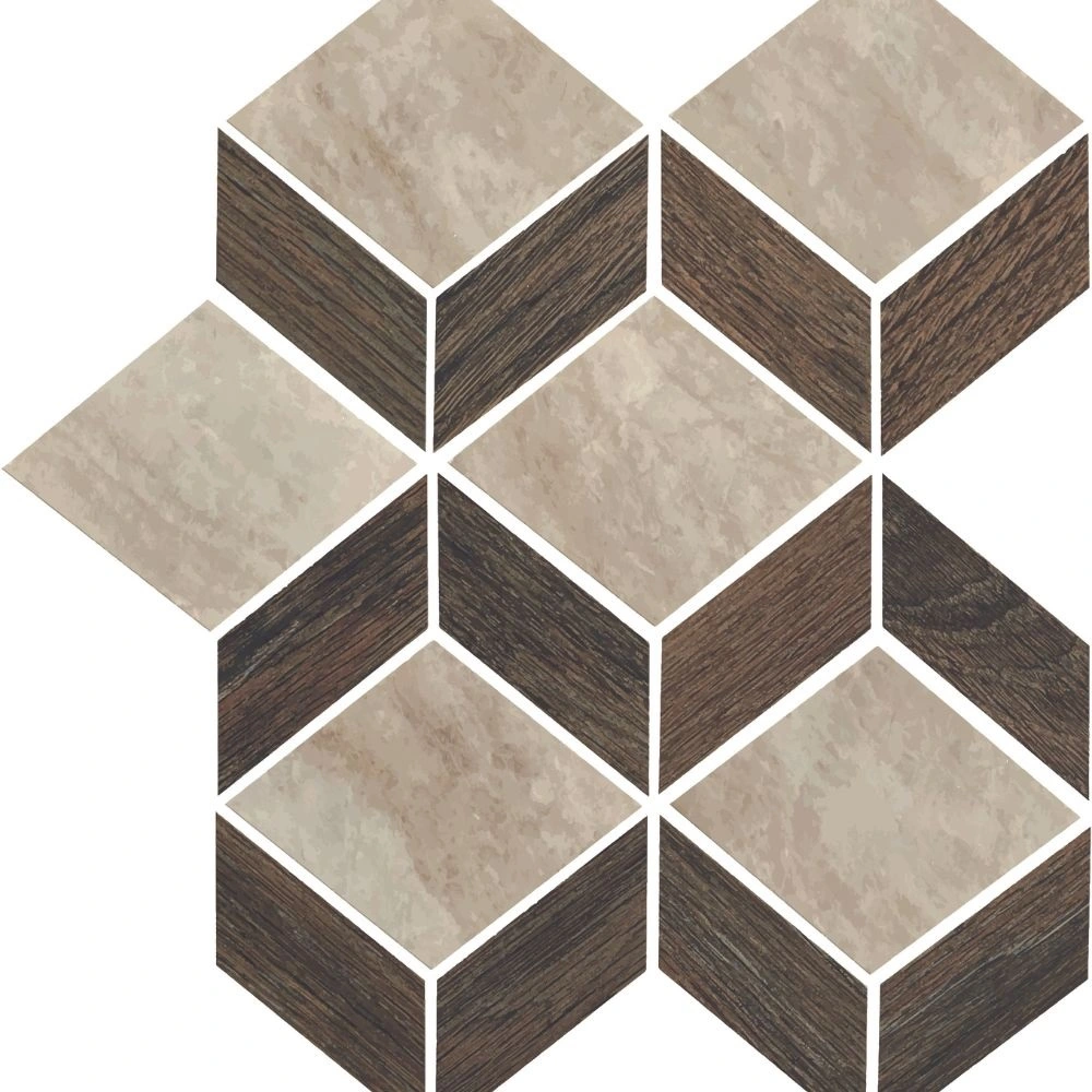 Panazzo Tiziano Mosaic Matte