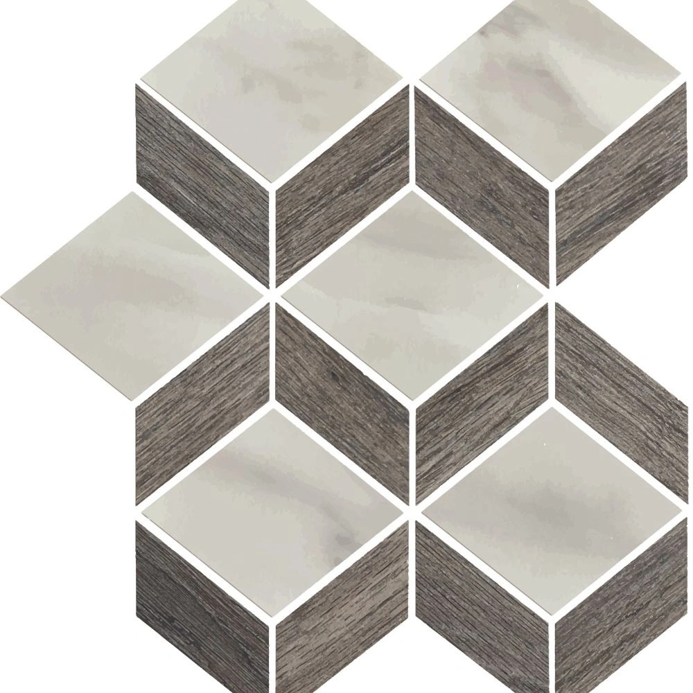 Venato Tiziano Mosaic Matte