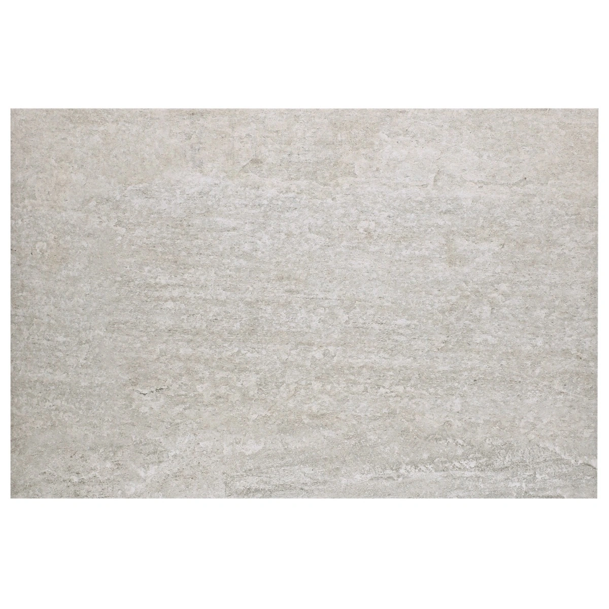 Oberon Smoke White 18x26 Matte Porcelain