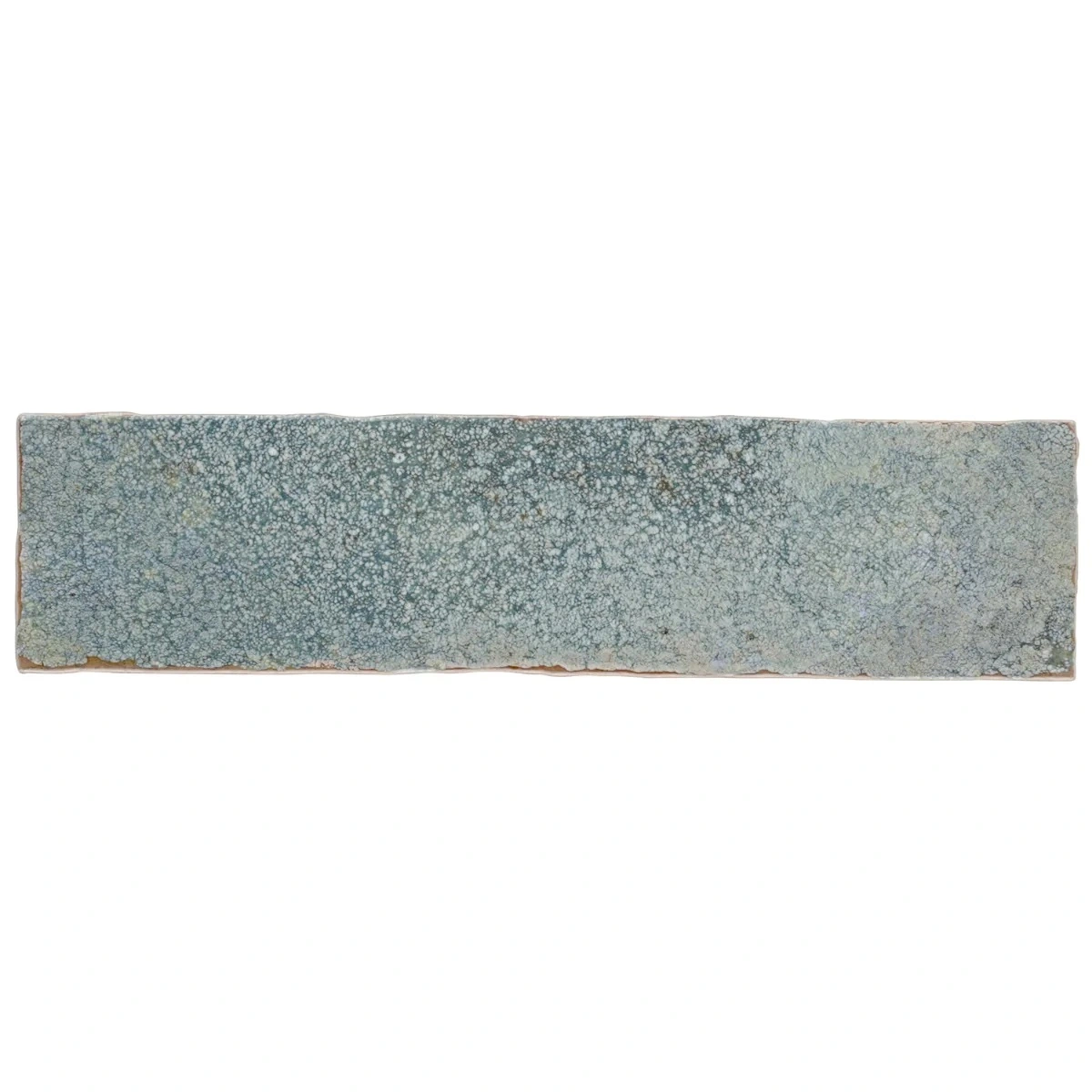 Oken Green 3x12 Glossy Ceramic Tile