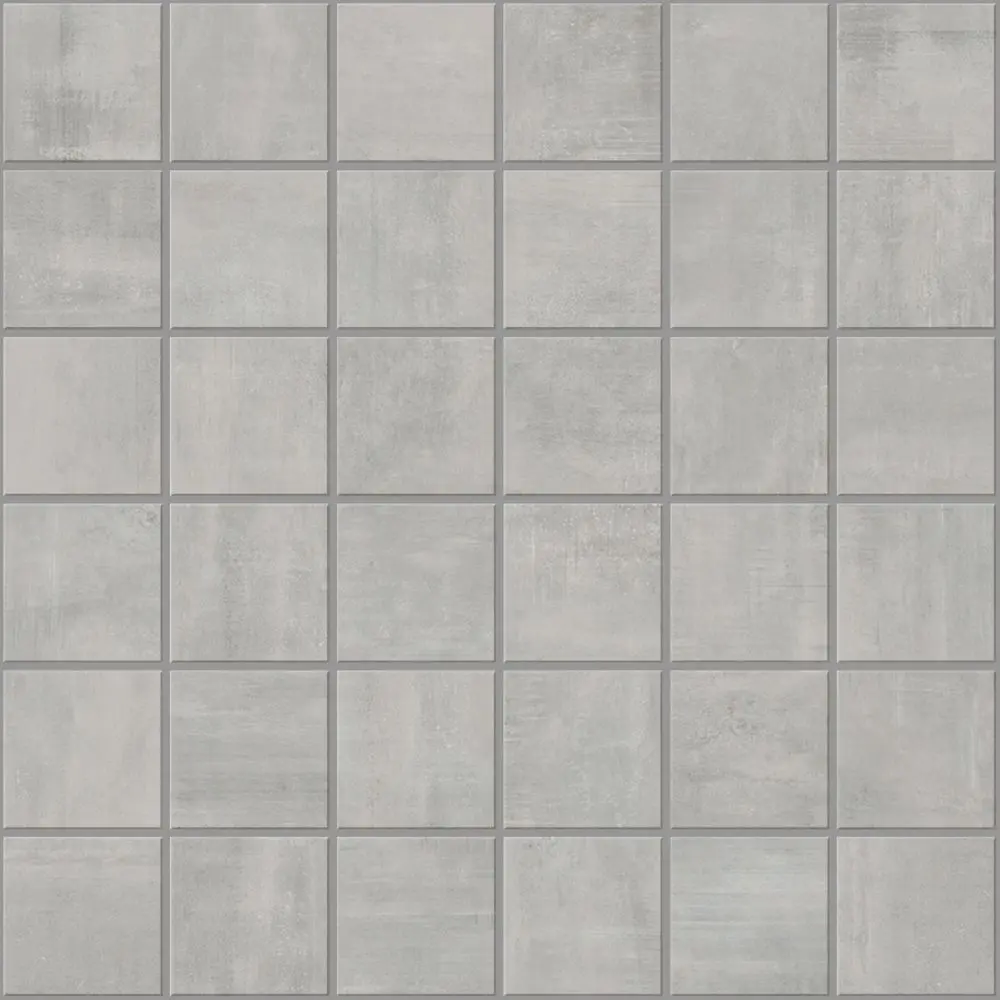 Platinum 2X2 Mosaic Matte