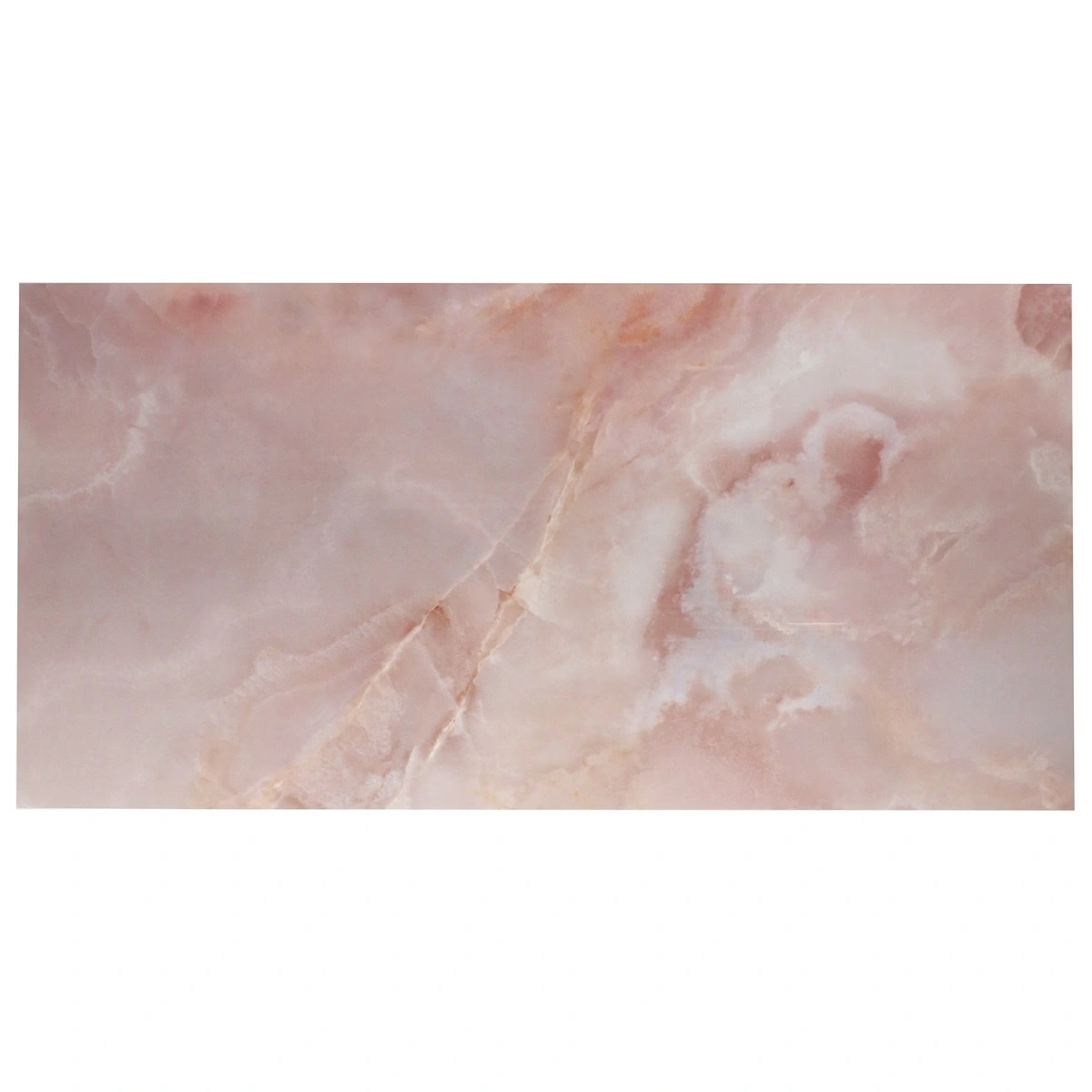 Onix Coral 24x48 Polished Porcelain