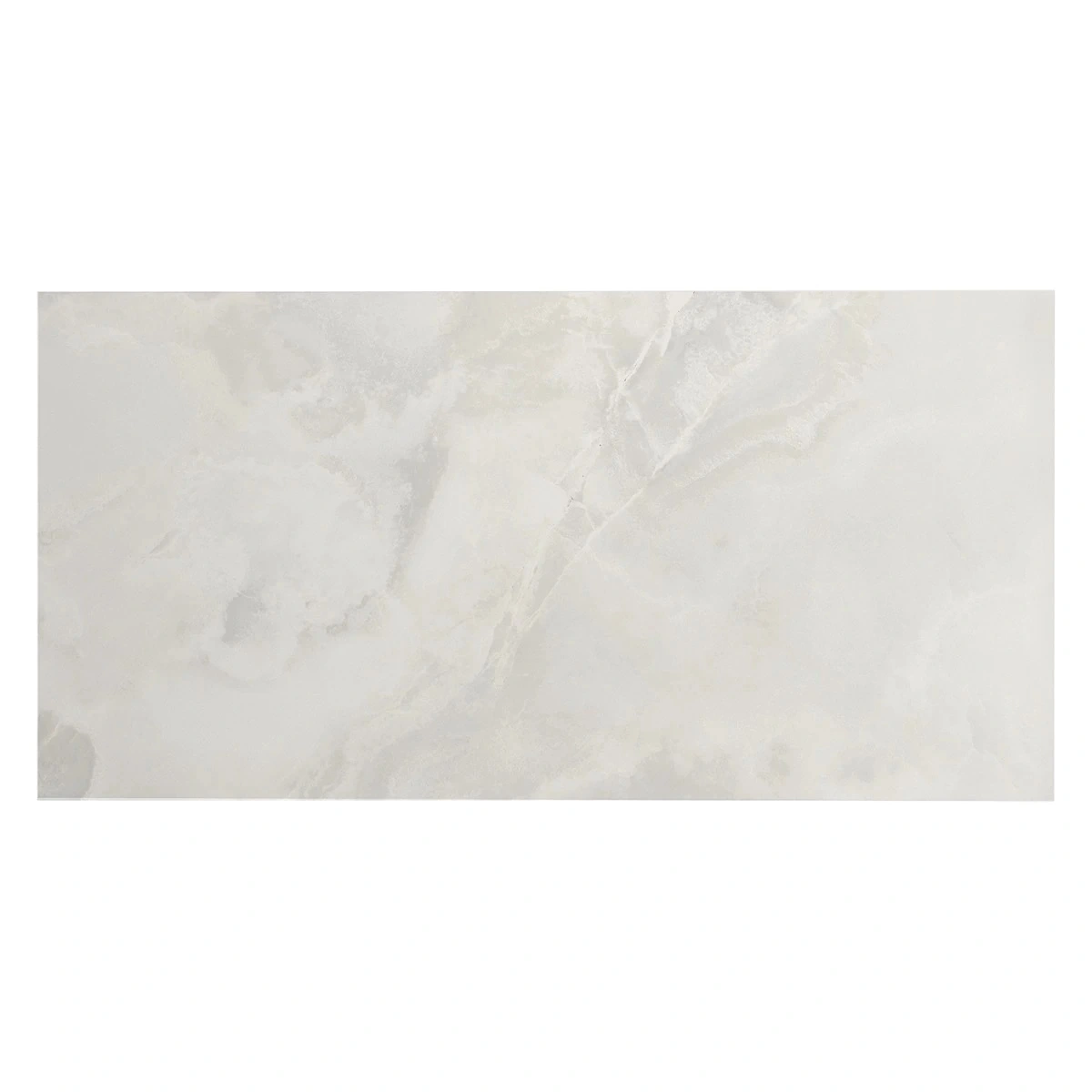 Onix White Polished Porcelain