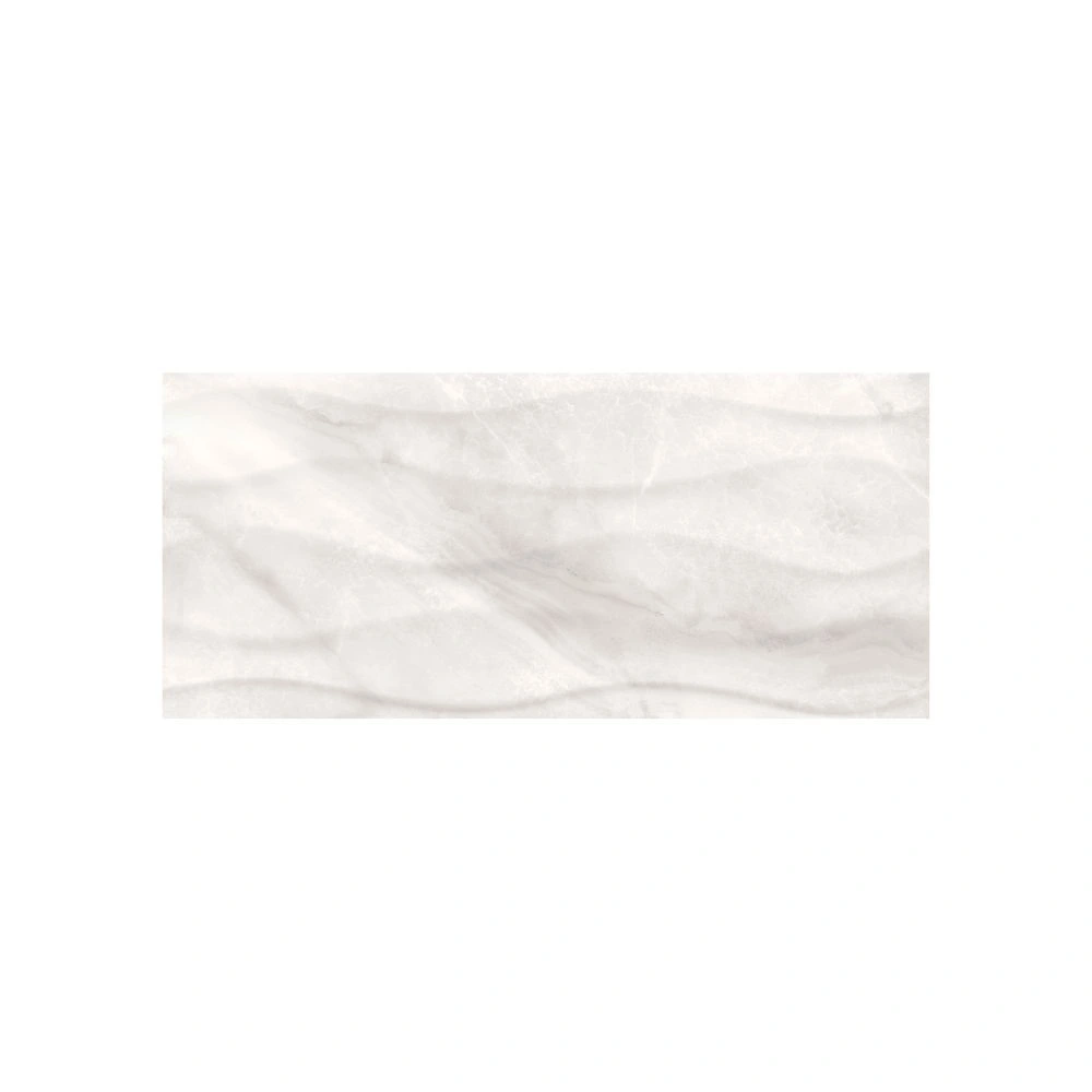 Agata Grey 10X22 Deco Glossy