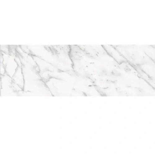 Statuario 10X30 Polished