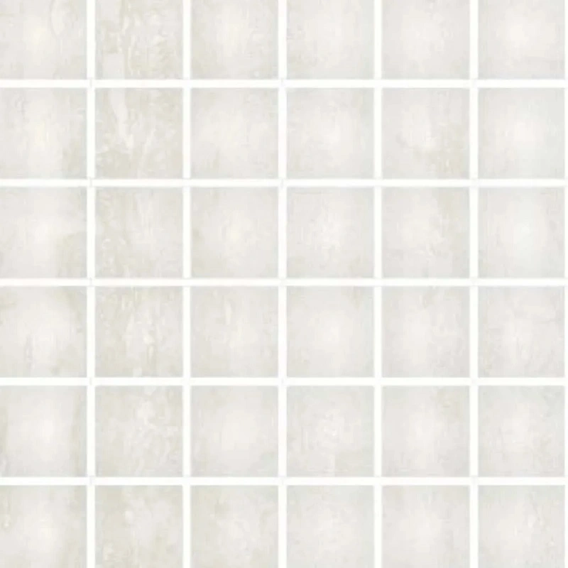 Bianco 2X2 Mosaic Soft