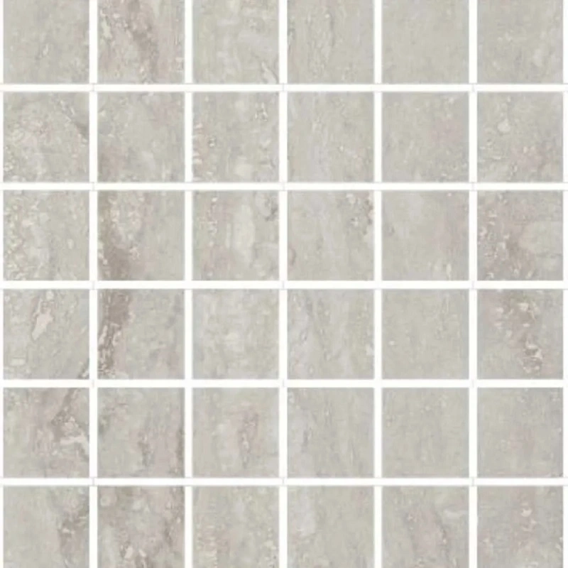 Grigio 2X2 Mosaic Soft